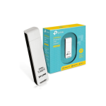 Adaptador Inalambrico Tp-link 300mbps Usb Tl-wn821n