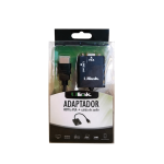 Adaptador De Video Hdmi A Vga Ulink - Imagen 2