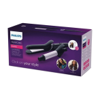 Ondulador Multi Styler Philips Bhh811 - Imagen 3