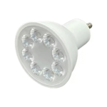 Ampolleta Led Rayovac 6w Led6wgu-bv
