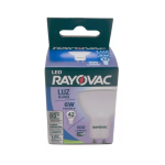 Ampolleta Led Rayovac 6w Led6wgu-bv - Imagen 3