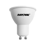 Ampolleta Led Rayovac 6w Led6wgu-bv - Imagen 2