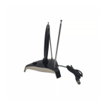 Antena Digital Full Hdtv Lbn Lba3302hd - Imagen 2