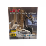 Antena Digital Full Hdtv Lbn Lba3302hd - Imagen 3