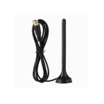 Antena Hd Tv Digital Lbhdtv08 Lbn - Imagen 2