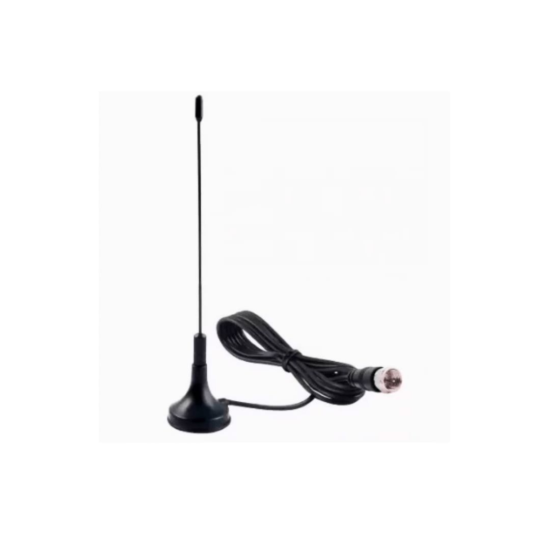 Antena Hd Tv Digital Lbhdtv08 Lbn