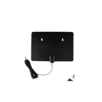 Antena Hdtv Ultrafina Amplificada Para Interiores Lbn - Imagen 2