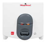 Arrocera Eléctrica Magefesa Sativa Mgf3723 - Imagen 2
