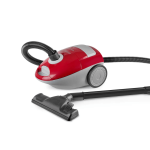 Aspiradora Black + Decker Modelo Vcbd603 1800w - Imagen 2