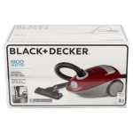 Aspiradora Black + Decker Modelo Vcbd603 1800w - Imagen 3