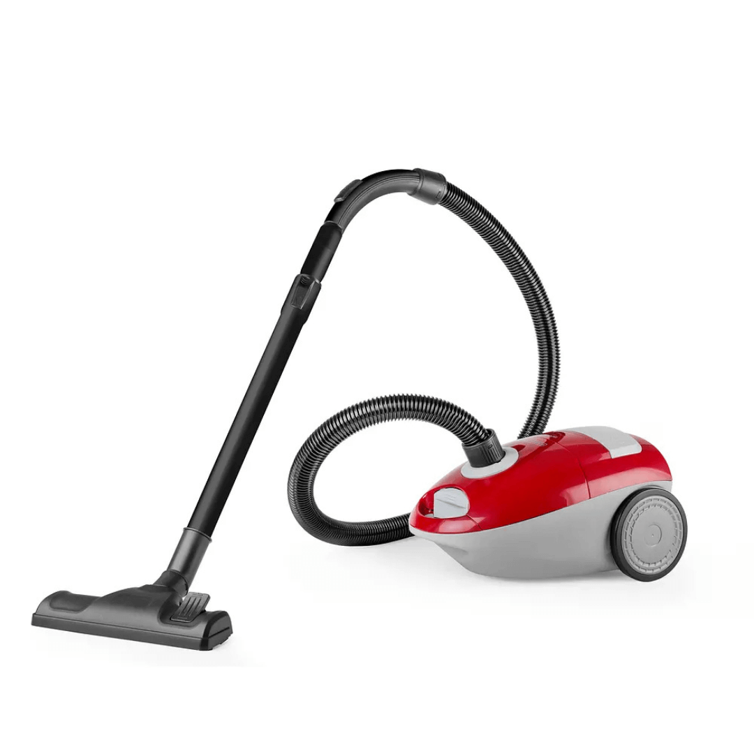 Aspiradora Black + Decker Modelo Vcbd603 1800w