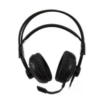 Audífonos Gamer Hp H300 Con Luz Led - Imagen 2