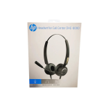 Audifonos Gamer Hp Conexion Usb Dhe-8000 Negro - Imagen 3