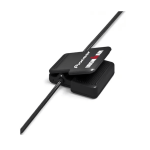 Audífonos Bluetooth Sport Pioneer Ironman - Imagen 3