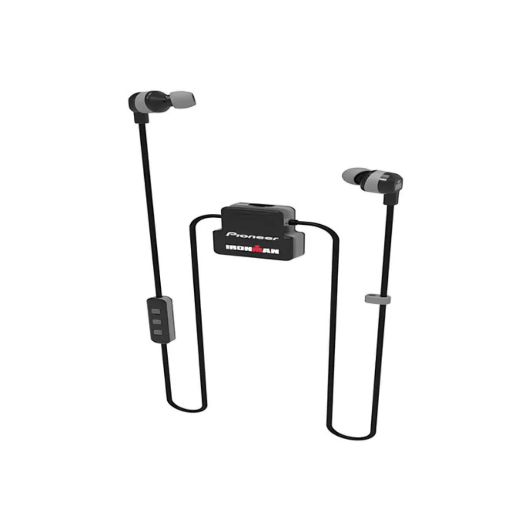 Audífonos Bluetooth Sport Pioneer Ironman