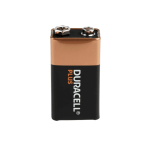 Baterías Alcalinas Duracell Coppertop Blíster 9v - Imagen 3