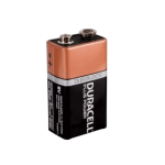 Baterías Alcalinas Duracell Coppertop Blíster 9v - Imagen 2