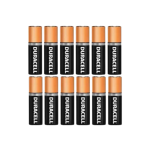Pila Alcalina Duracell Aa Tira 12 Unidades - Imagen 2