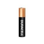 Pila Alcalina Duracell Aa Tira 12 Unidades