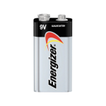 Pilas Energizer Max Alcalina 9v 1 Unidad - Imagen 3