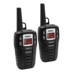 Kit Radiotransmisor Sx237-2c Uniden Uniden - Imagen 2