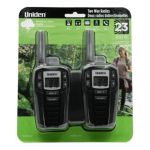 Kit Radiotransmisor Sx237-2c Uniden Uniden - Imagen 3