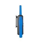 Walkie-talkie Motorola Talkabout T270 De 2 Radios - Negro 220v - Imagen 3