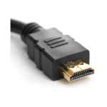 Cable Hdmi 1.5 Metros Full Hd Reforzado Y Recubierto - Imagen 2