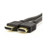Cable Hdmi 1.5 Metros Full Hd Reforzado Y Recubierto - Imagen 3