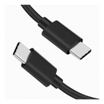 Cable Trenzado Usb-c A Usb-c Carga Rápida Lbn 1 M - Imagen 2