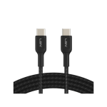 Cable Trenzado Usb-c A Usb-c Carga Rápida Lbn 1 M