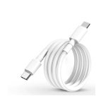 Cable Trenzado Usb-c A Usb-c Carga Rápida Lbn 1 M - Imagen 2
