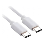 Cable Trenzado Usb-c A Usb-c Carga Rápida Lbn 1 M - Imagen 3