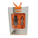 Cable Usb-c Lbn - Imagen 3