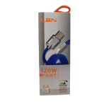 Cable Usb-c Lbn - Imagen 3