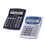 Calculadora De Sobremesa Casio Wd-220ms - Imagen 3