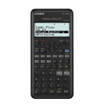 Calculadora Finaciera Fc-100v-2