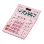 Calculadora Escritorio Mini Casio Gr-12c - Imagen 2