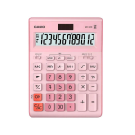 Calculadora Escritorio Mini Casio Gr-12c