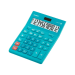 Calculadora Escritorio Mini Casio Gr-12c - Imagen 2