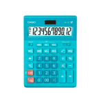 Calculadora Escritorio Mini Casio Gr-12c