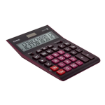 Calculadora Escritorio Mini Casio Gr-12c - Imagen 2