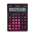 Calculadora Escritorio Mini Casio Gr-12c