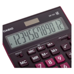 Calculadora Escritorio Mini Casio Gr-12c - Imagen 3
