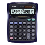 Calculadora De Sobremesa Casio Wd-220ms