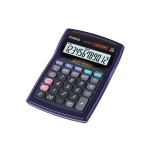 Calculadora De Sobremesa Casio Wm-220ms - Imagen 2