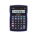 Calculadora De Sobremesa Casio Wm-220ms