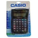 Calculadora De Sobremesa Casio Wm-220ms - Imagen 3