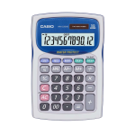 Calculadora De Sobremesa Casio Wm-220ms