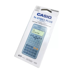CALCULADORA CIENTIFICA CASIO FX 570 ES PLUS - Imagen 3